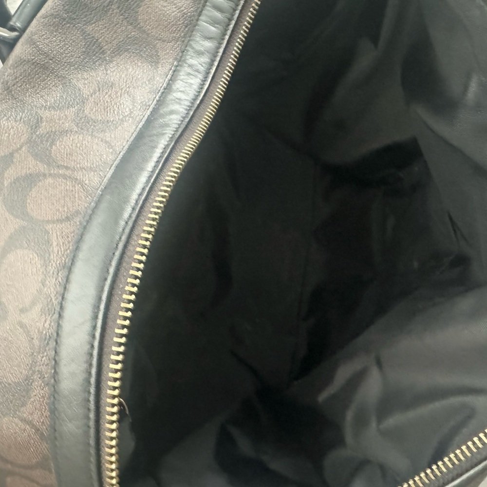 Coach Bag - Picture 3 of 5